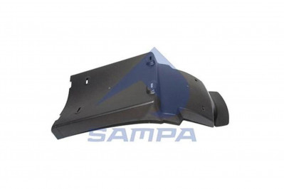 SA 18300046 Крыло переднее задняя часть левое/правое