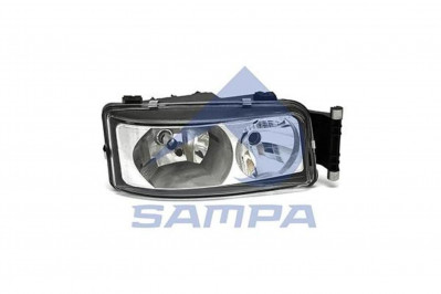 SA 025431 Фара передняя правая