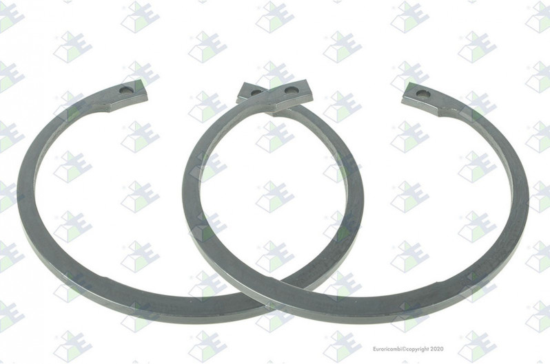 ER 56170490 Стопорное кольцо 105*4 — 1