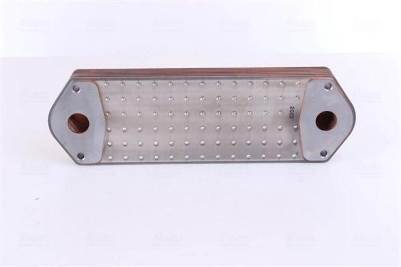 90715 Радиатор масляный — 1