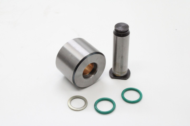 CK1011 Ремкомплект тормозной колодки — 2