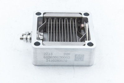 Подогрев.воздуха в коллек. 612630120003