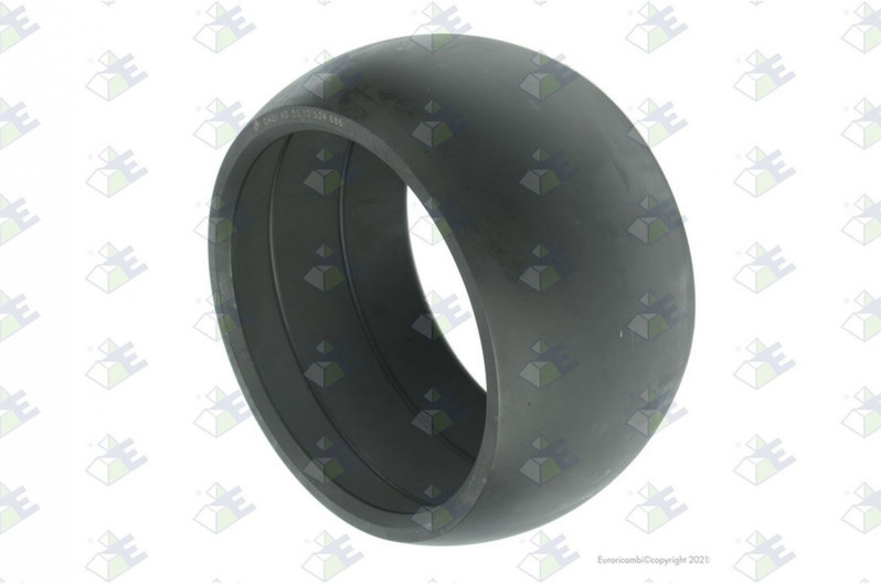 ER 70170467 Корпус дифференциала — 1