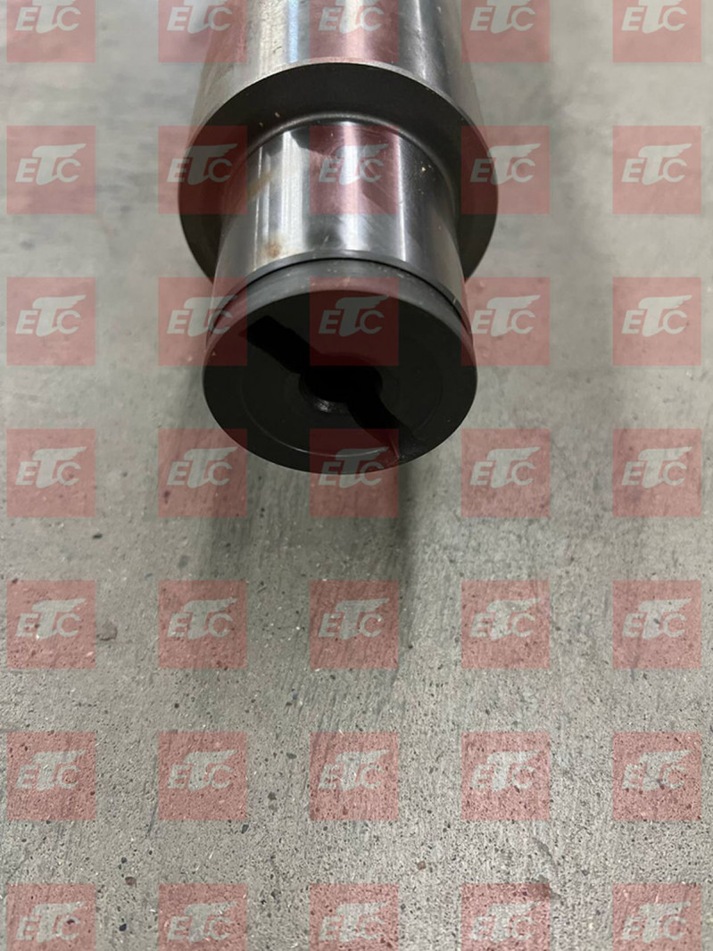 Вал промежуточный 17/20 T. — 3