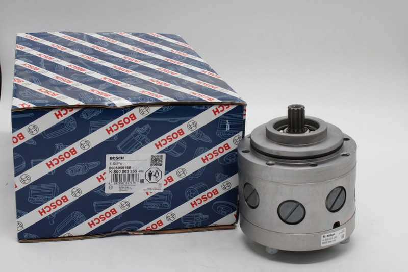 KS00003255 Насос ГУР — 4