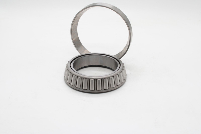 F15272 Конич. подшипник 106*160*35 — 1