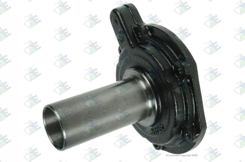 ER 60531804 Крышка корпуса КПП — 1