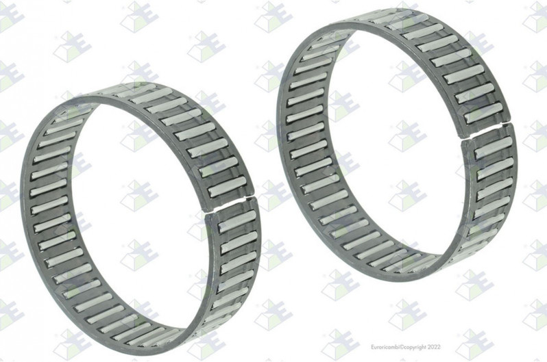 ER 98530832 Подшипник 92*100*26,6мм — 1