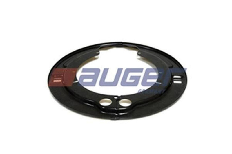 56276 К-кт грязезащиты колодок перед. — 1