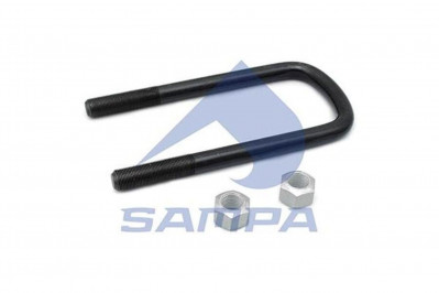 SA 0101451 Стремянка рессоры