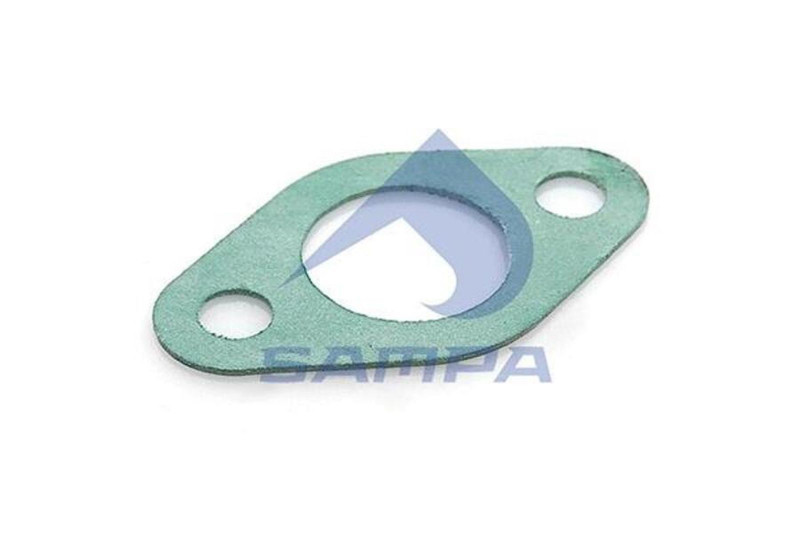 SA 022205 Прокладка, Охладитель масла — 1