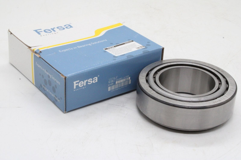 33214F Подшипник 70*125*41 MM — 2