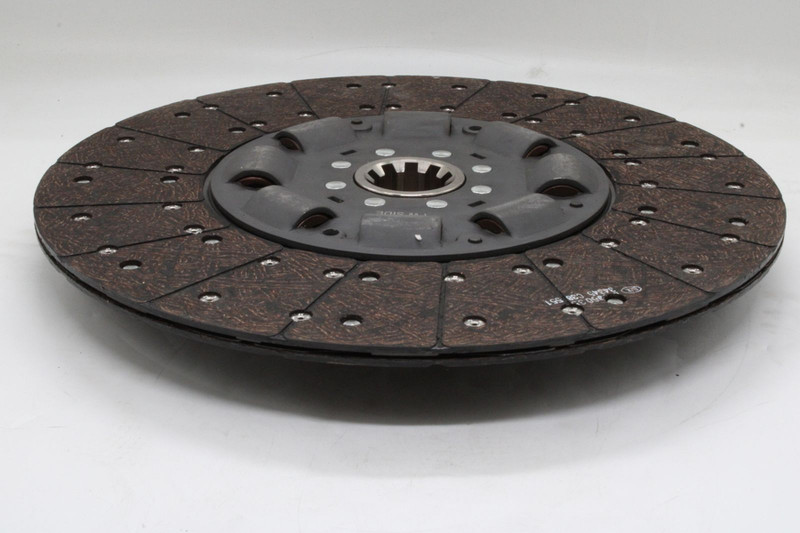 DD 4300660 Диск сцепления — 2