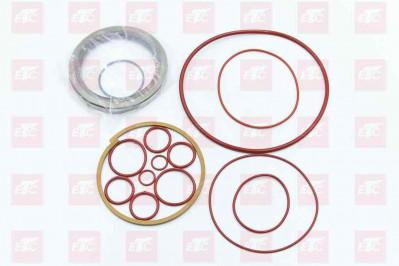 154-13-41000 Pемкомплект гидротрансформатора SD22/23