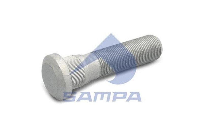 SA 032378 Шпилька колесная — 1