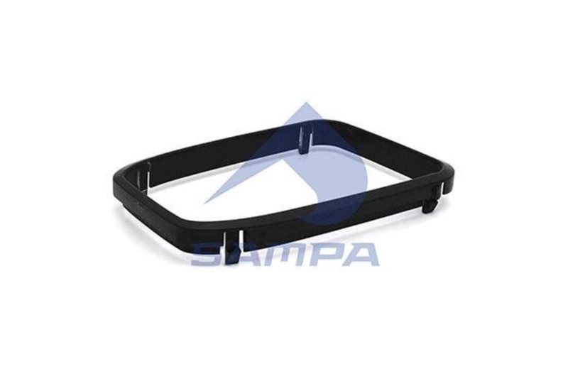 SA 024239 Рамка пыльника кулисы переключения — 1