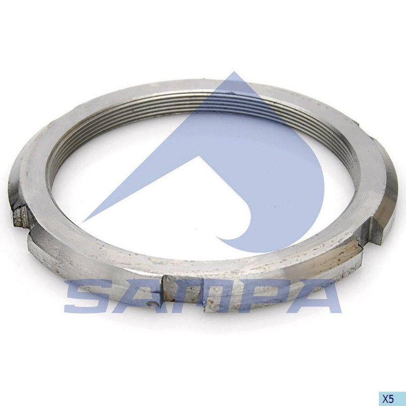 SA 200413 Гайка. M100*1,5 — 1