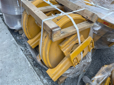 1543000291 Направляющее колесо