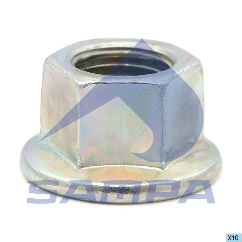 SA 020450 Гайка M14*1.5/SW19 — 2