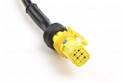 86037 Вискомуфта D2676/2066