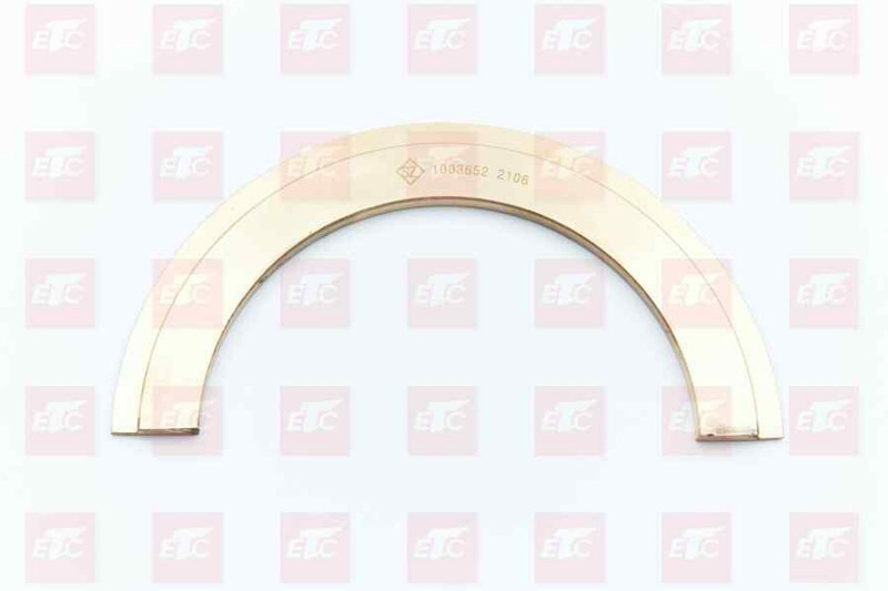 Упорная плита толщиной 5,461 мм — 1