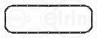 156373 Прокладка масляного поддона, миниатюра — 1