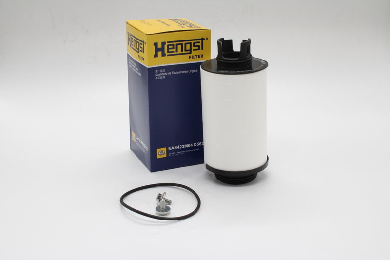 EAS423M04D562 Фильтр сапуна D2066 — 3