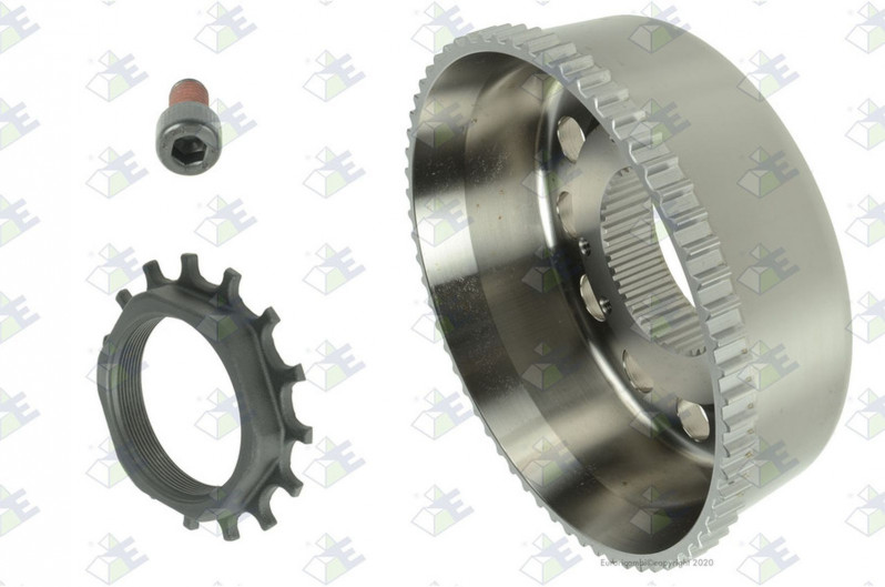 ER 88170545 Комплект ступицы — 2