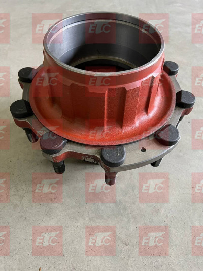 2074011684 Ступица заднего колеса