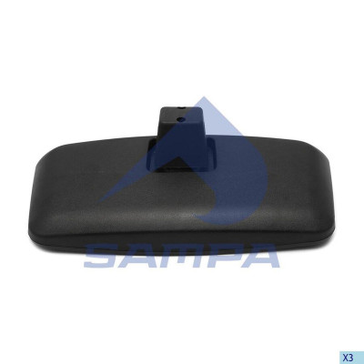 SA 36231 Корпус