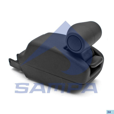 SA 204335 Cелектор КПП