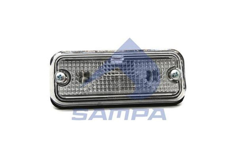 SA 207352 Фонарь кабины габаритный верхний — 1