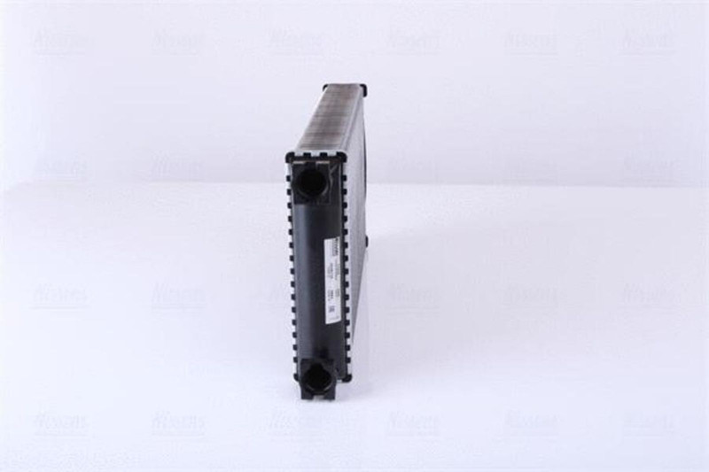 71926 Радиатор отопителя 370*190*43 — 5