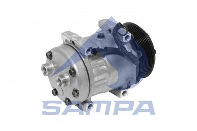 SA 102488 Болт V-образной тяги