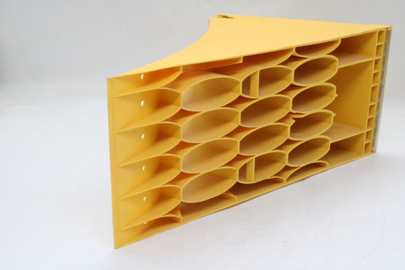 VO 24304656 Колодка тормозная — 3