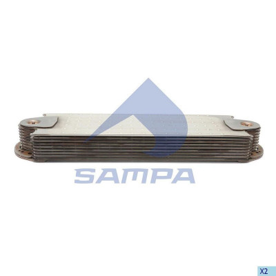 SA 37030 Охладитель