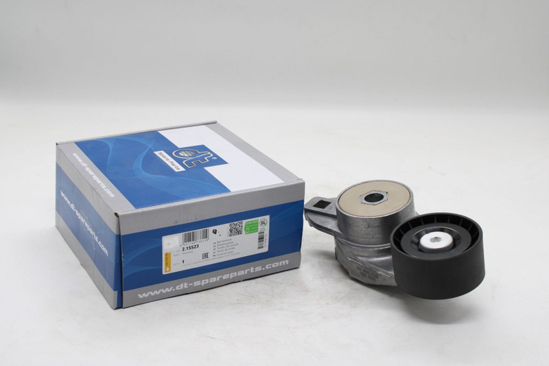 DT 215523 Натяжитель ремня пластиковый шкив — 4