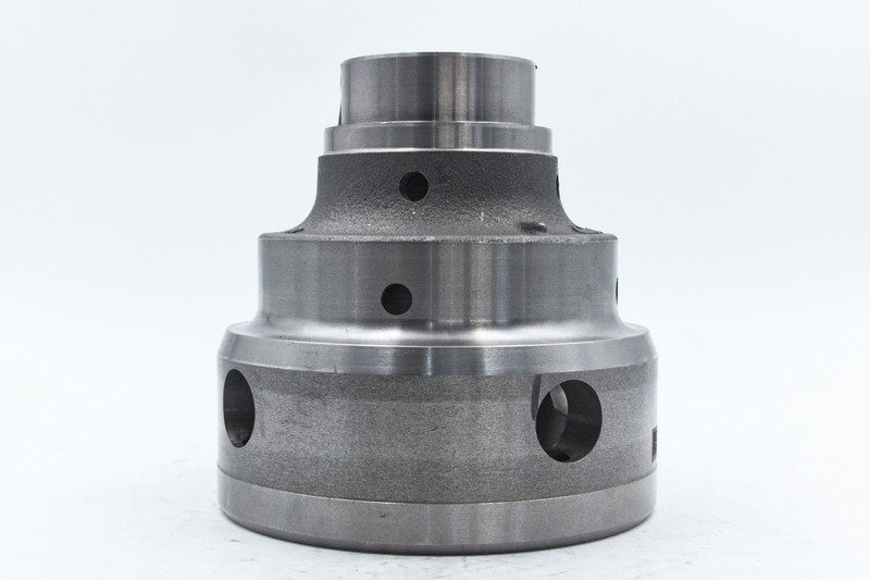 DZ90149320005 Корпус дифференциала I=1.208 — 3