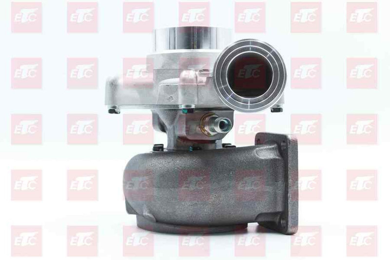 PT51091007539 Турбокомпрессор — 2