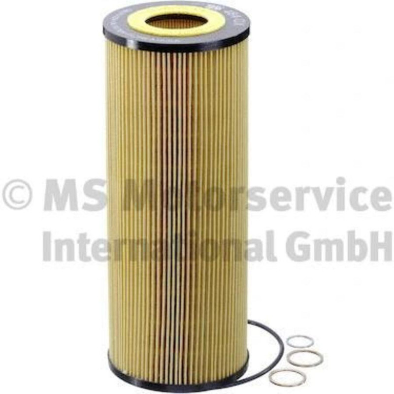 50013484 Фильтр масляный — 1