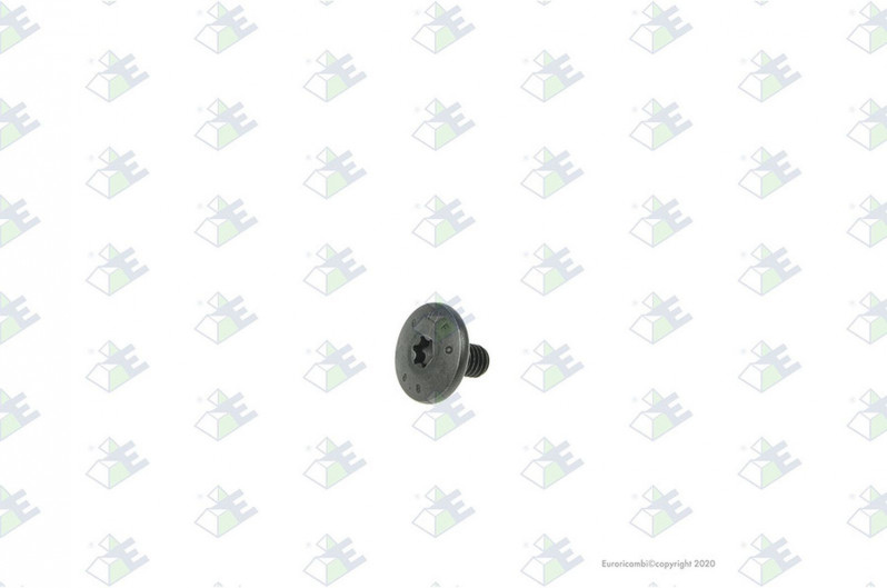 ER 74530286 Болт M6x11 — 1