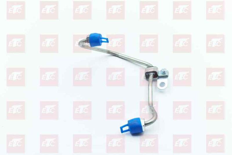 201V10301-6189 Трубка топливная ТНВД — 1