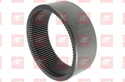 ER 60200166 Шестерня коронная 89T