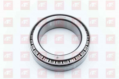 PT32017X Конический роликовый подшипник 85*130*30,2