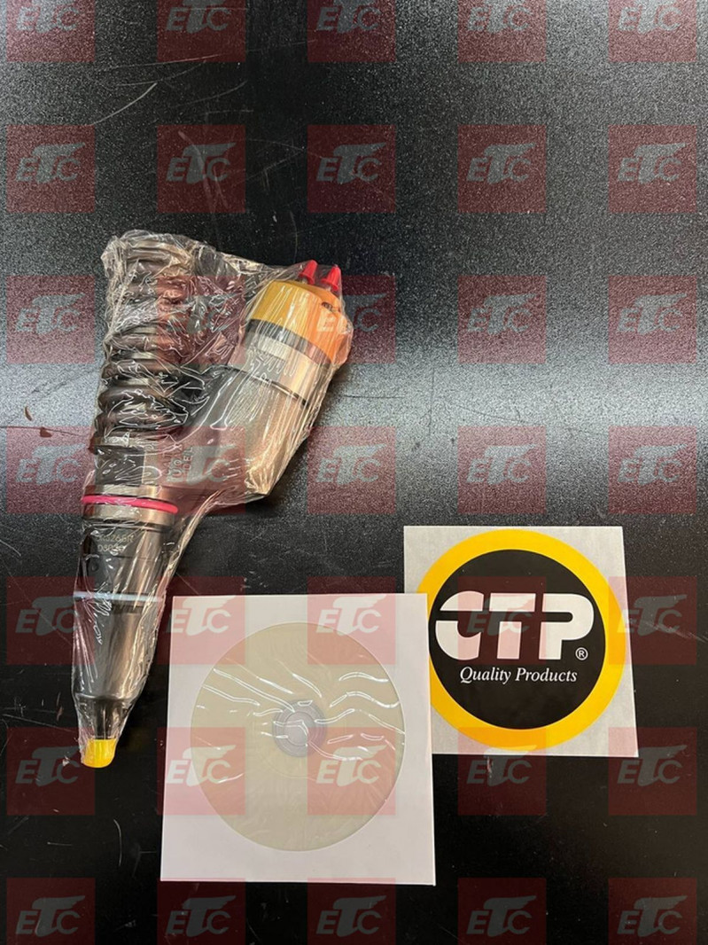 2530616 Форсунка топливная — 1