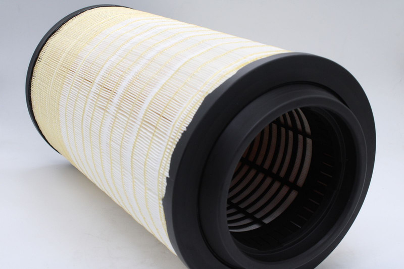 SITRAK WG9525195201 Внешний фильтр воздушный — 2