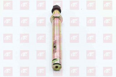 712W41310-0100 Палец рессоры передней под гидроцилиндр