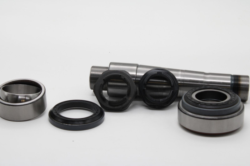 FEBI 40891 Ремкомплект шкворня Volvo FH/FM13 — 2