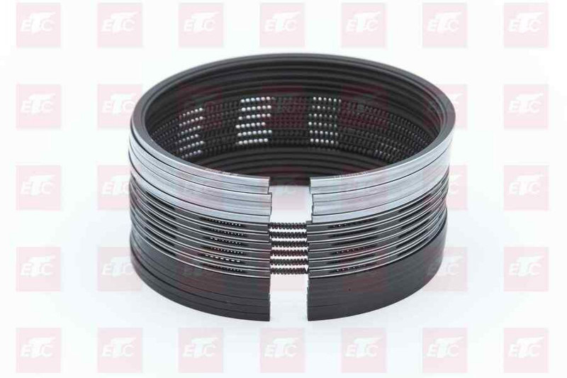 6I0499/1006695/1006694 Кольца поршневые C6121 — 1