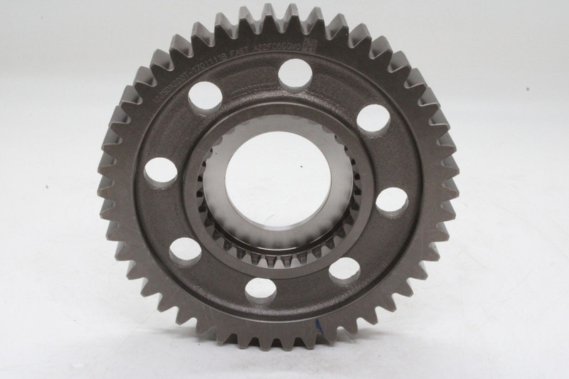 12JSDX220T1701111B Шестерня 1-й передачи — 3